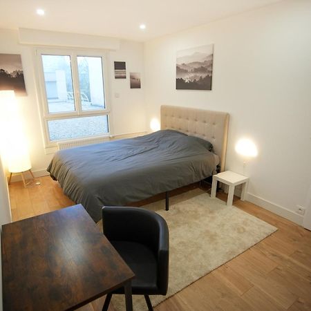 Keyless Appartement Moderne Et Spacieux 90 M2 Parking Chevilly-Larue Luaran gambar