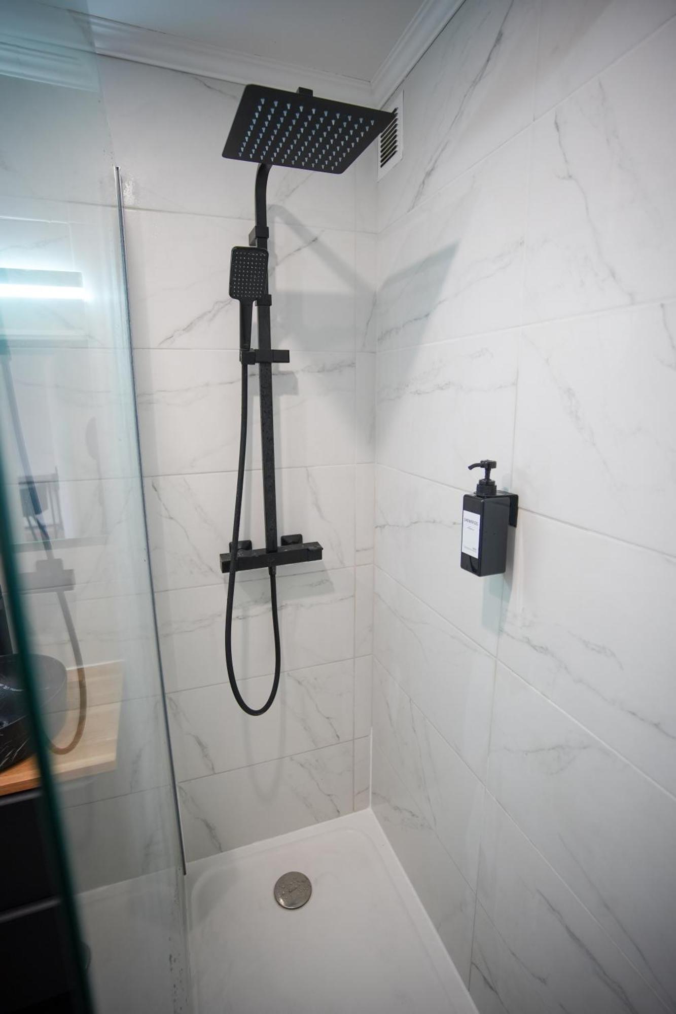 Keyless Appartement Moderne Et Spacieux 90 M2 Parking Chevilly-Larue Luaran gambar